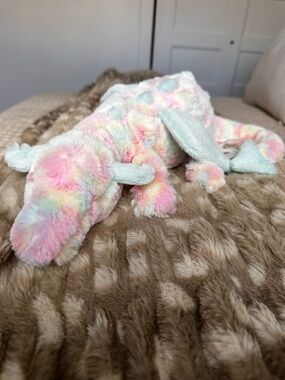 BNWT Jellycat Lazulia Dragon w/ Proof of purchase 🧾